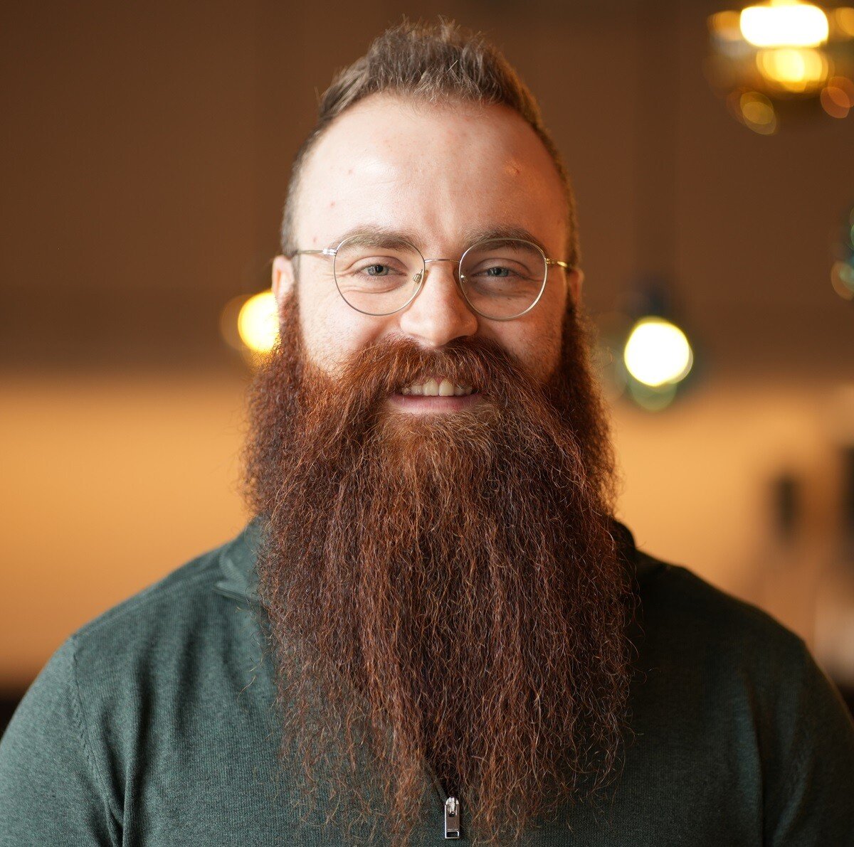 Fredrik Valde Anthonisen